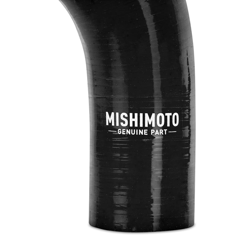Mishimoto 2019+ Chevrolet Silverado 1500 Silicone Hose Kit - Black Secondary image
