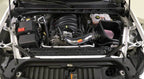 K&N 2019 Chevy Silverado / GMC Sierra 1500 V8-5.3/6.2L Performance Air Intake Kit (view 4)