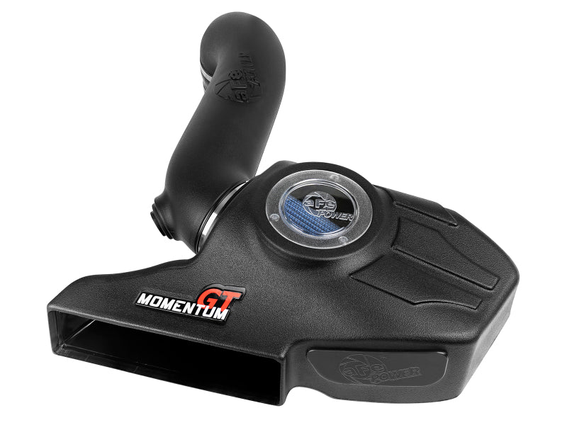 aFe Momentum GT Pro 5R Cold Air Intake System 15-18 Volkswagen Golf R I4-2.0L (t) Main image