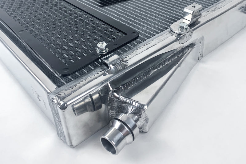 CSF 2020 Toyota GR Supra (A90) Heat Exchanger (view 2)