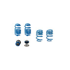 Bilstein B16 (PSS10) Front & Rear Performance Sus System 2015 VW Golf w/ 50mm Outside Dia Strut (view 8)