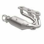 MagnaFlow 12-15 911 H6 3.4 3.8 OEM Manifold Direct Fit Converter (view 18)