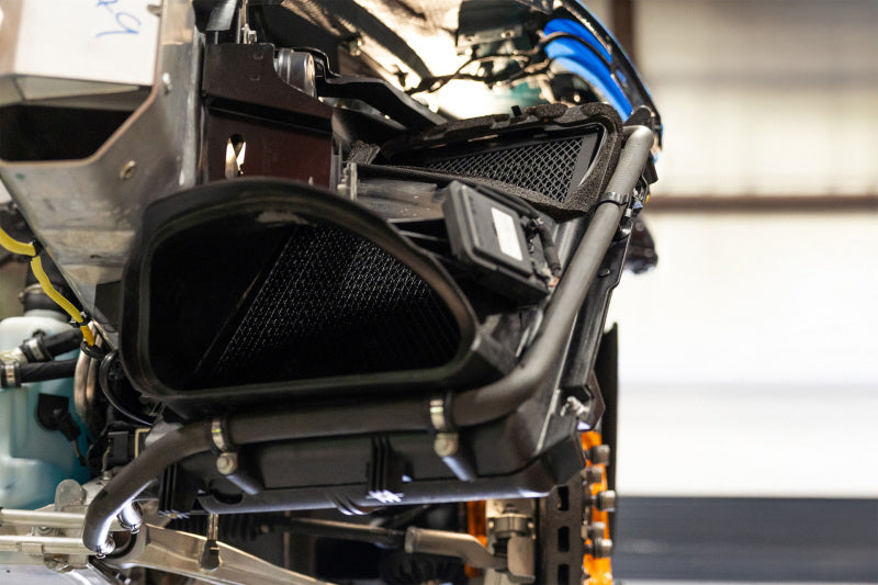 CSF McLaren 570s / 600LT / 720S / 765LT / 750S / GT / GTS High Performance Heat Exchanger (view 3)