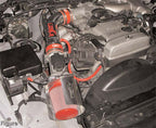 Injen 93.5-95 Supra (NA) / 92-95 GS300 SC300 w/ Heat Shield Polished Short Ram Intake (view 6)