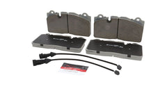 Brembo OE 14-15 Chevrolet Camaro Ceramic Brake Pad - Front