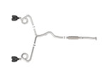 aFe Subaru WRX/STi 15-21 H4-2.0/2.5L Takeda 3in to 2-1/2in Stainless Cat-Back Exhaust Crbn Fiber Tip (view 7)