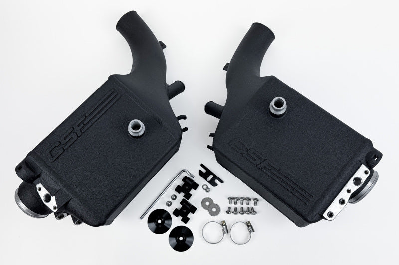 CSF 2014+ BMW X5M (F95) / X6M (F96) / XM (G09) Charge-Air-Cooler Main image