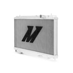 Mishimoto 07-09 Nissan 350Z Manual Aluminum Radiator (view 3)