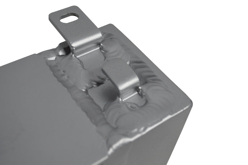 CSF 00-06 BMW M3 (E46) Race-Spec Dual-Pass Oil Cooler (view 4)