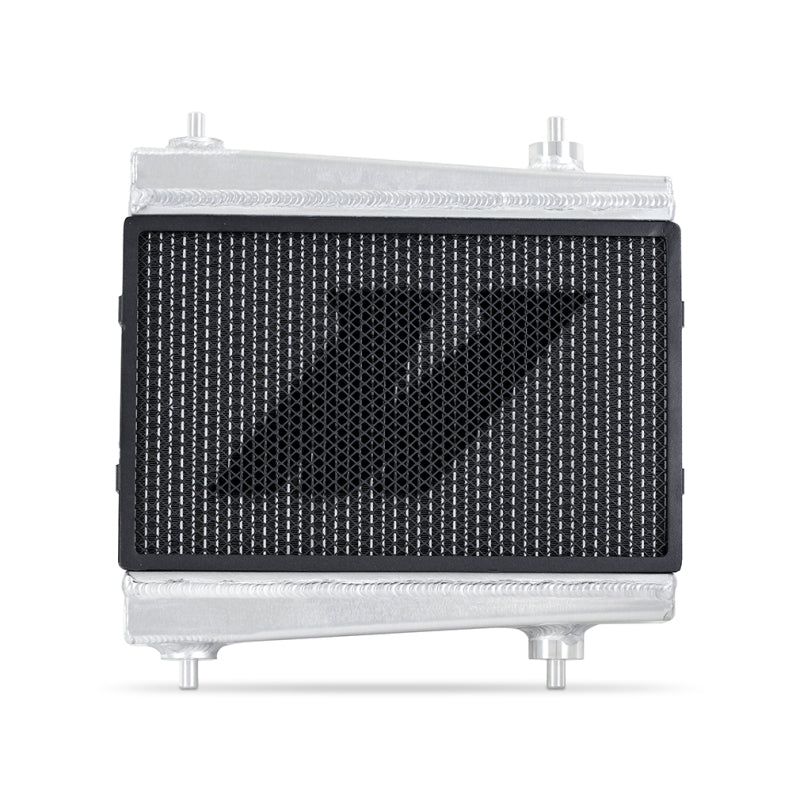 Mishimoto 2021+ BMW G8X M3/M4 Performance Auxiliary Radiators (view 5)