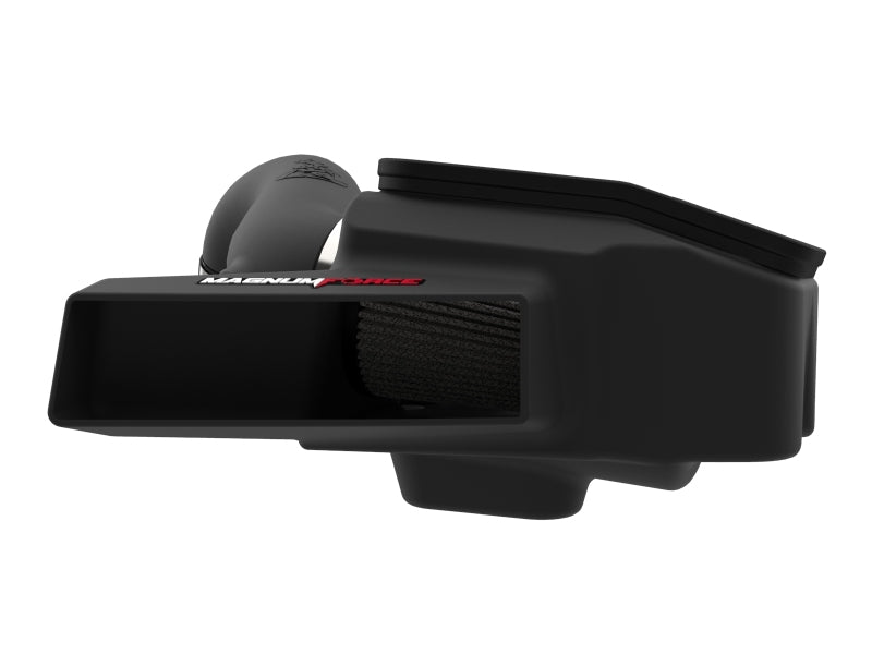 aFe Magnum FORCE Stage-2 Pro Dry S Cold Air Intake System 15-19 Volkswagen GTI (MKVII) L4-2.0L (t) (view 3)