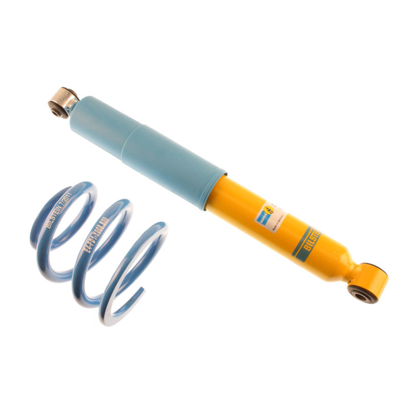 Bilstein B14 2000 Audi TT Quattro Base Front and Rear Performance Suspension System (view 5)