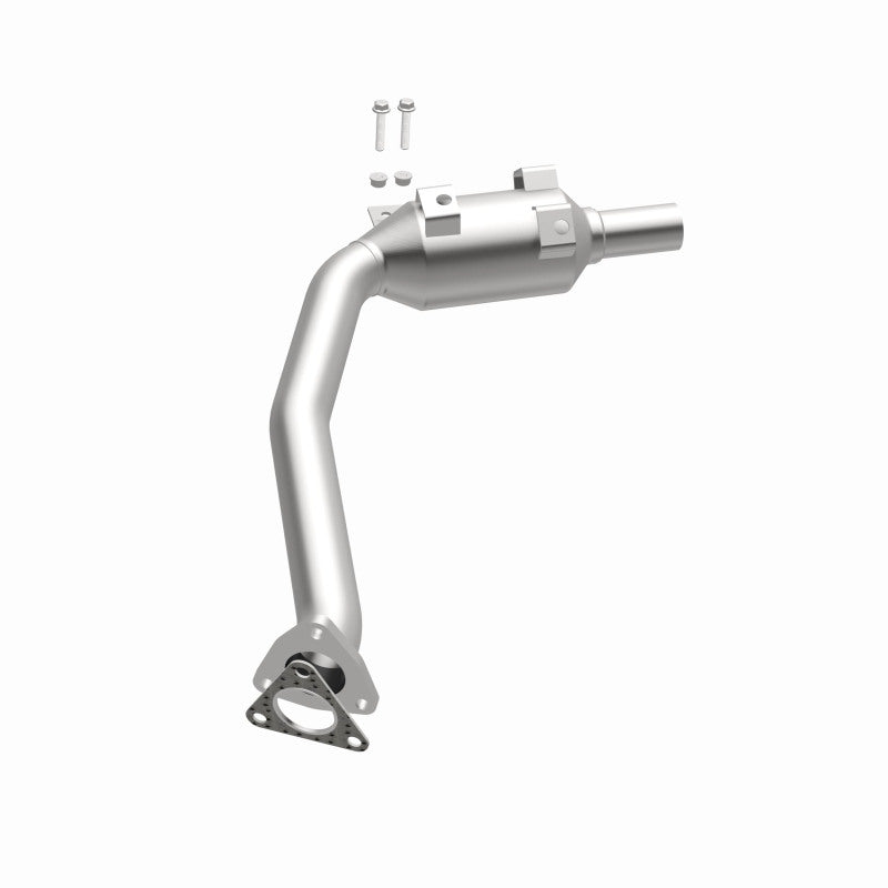 MagnaFlow 2004 Boxster H6 2.7 3.2 OEM Underbody Direct Fit Converter (view 21)