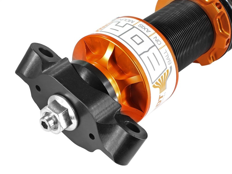 aFe Control PFADT Series Featherlight Single Adj. Street/Track Coilover System; Chevy Corvette 14-15 (view 3)