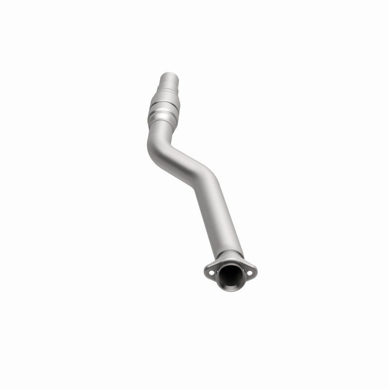 MagnaFlow Conv DF 06-07 BMW M6 Driver Side (view 21)