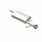 BRExhaust 02-07 Mitsubishi Lancer 2.0L Muffler Kit (view 12)