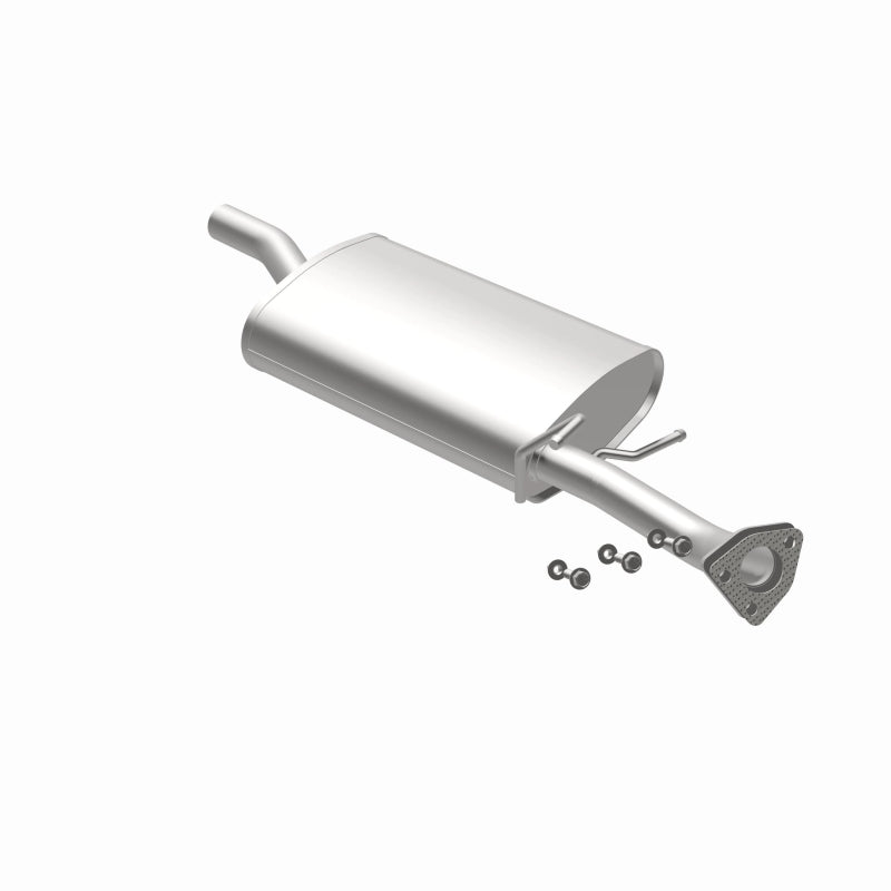 BRExhaust 02-07 Mitsubishi Lancer 2.0L Muffler Kit (view 12)