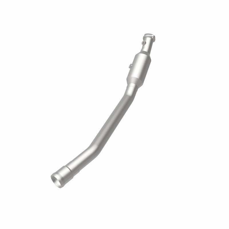 MagnaFlow 13-14 Mercedes-Benz GL450 4.6L Direct Fit Converter (view 19)