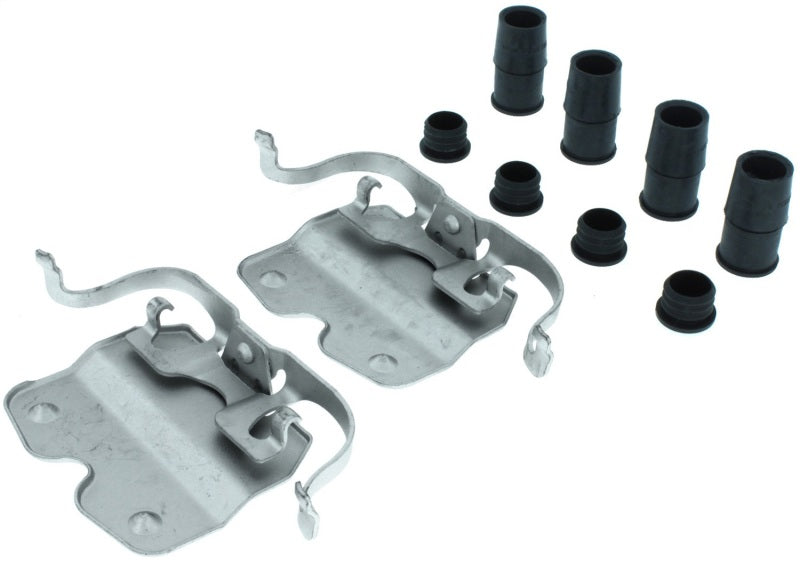 StopTech Street Brake Pads (view 3)