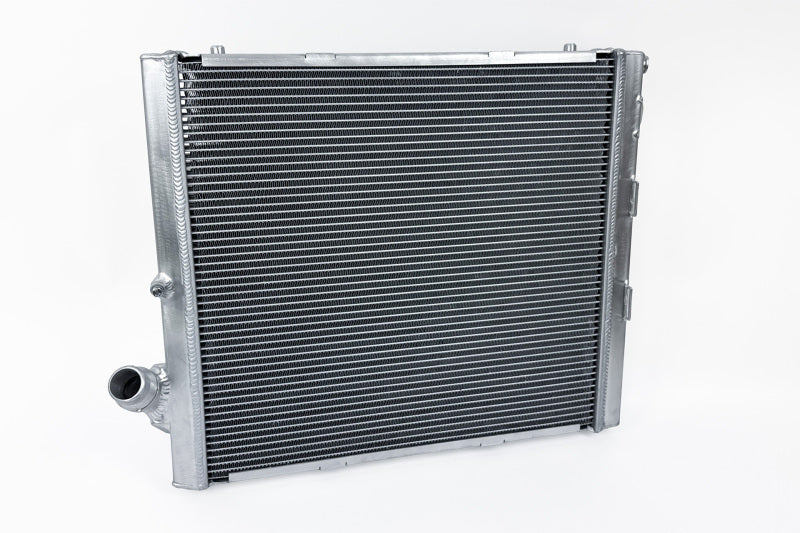 CSF 2019+ 992.1/992.2 Porsche 911(3.0LT Base/T/S/4/4S/GTS/4 GTS) High Perf Left Aluminum Radiator