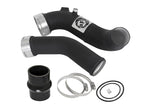 aFe Bladerunner Intercooler Tube Cold Side 2.5in-3in 12-15 BMW 335i 3.0L (t) (view 4)