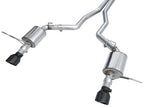AWE Tuning 11-24 Dodge Durango 5.7L Touring Edition Exhaust w/ Diamond Black Tips (view 13)