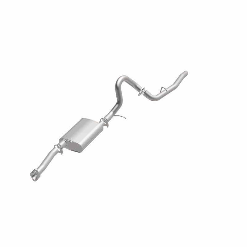 MagnaFlow BRE Exhaust Kit 99-04 Ford Mustang (view 11)