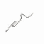 MagnaFlow BRE Exhaust Kit 99-04 Ford Mustang (view 11)