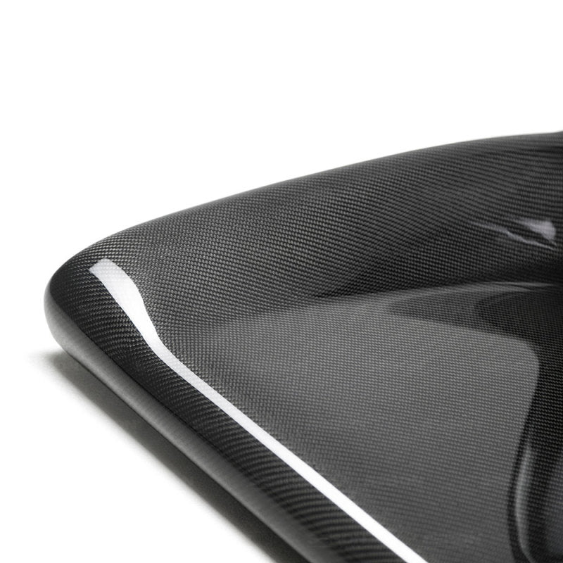 Seibon 09-10 Nissan GTR R35 OEM Style Back Seats (Pair) (view 3)