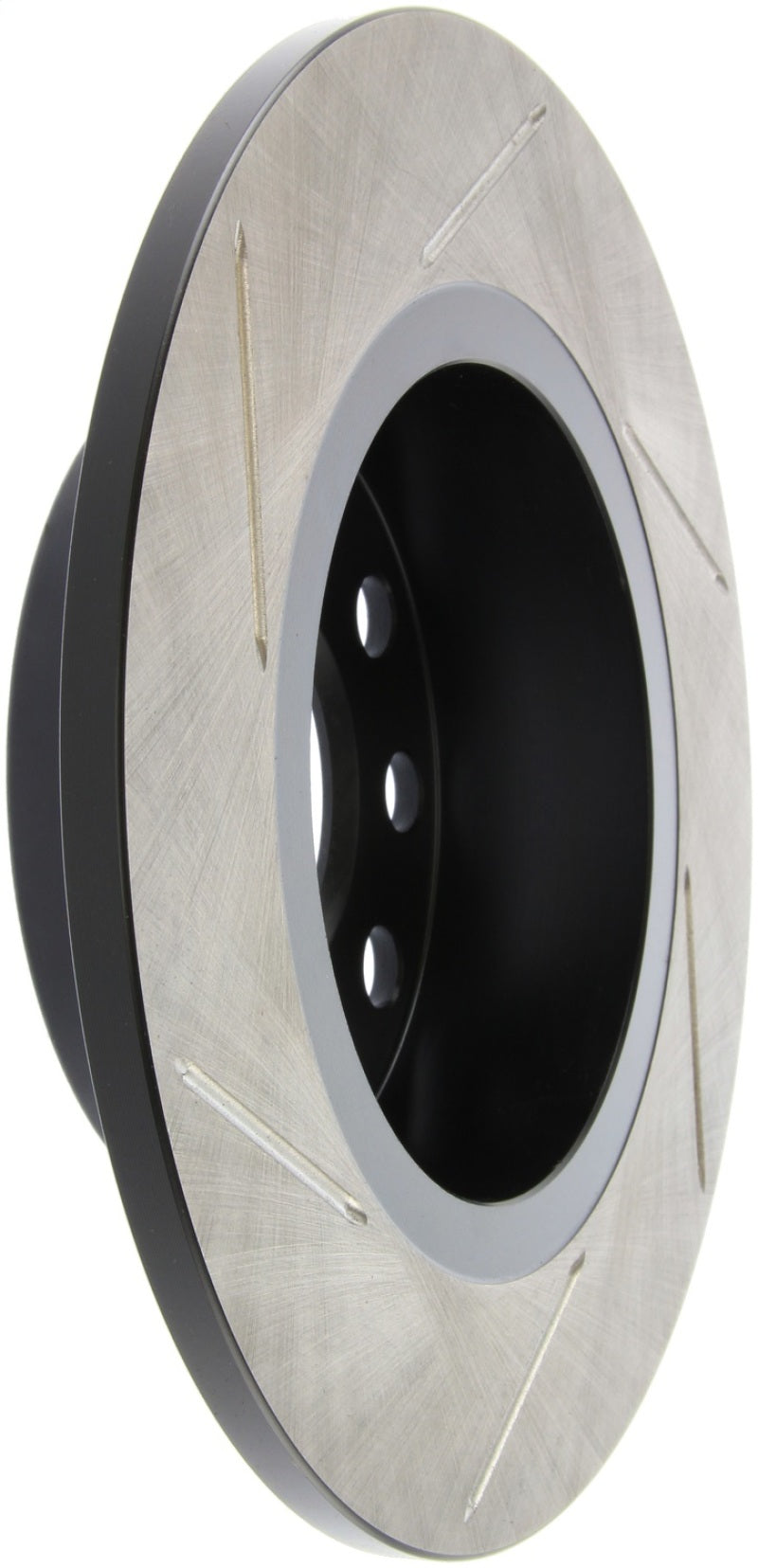 StopTech Slotted Sport Brake Rotor Main image