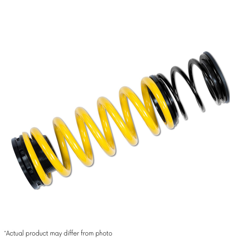 ST Adjustable Lowering Springs 08-13 BMW M3 (E90, E92, E93) (view 5)