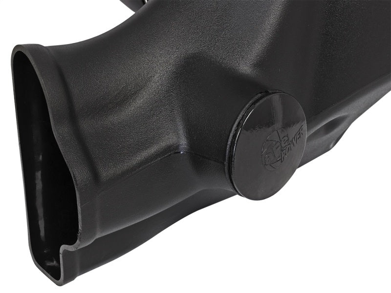 aFe Momentum GT AIS Pro 5R Intake System 15-17 Ford Mustang V6-3.7L (view 5)