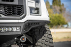 Addictive Desert Designs 17-20 Ford F-150 Raptor Rock Fighter Frame Cut Front Bumper (view 5)