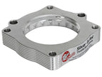 aFe Silver Bullet Throttle Body Spacers TBS Dodge Challenger SRT8 11-12 V8-6.4L (view 3)