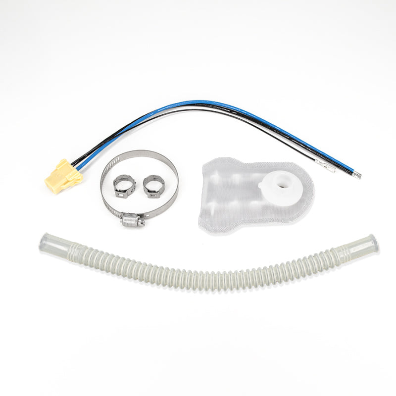 DeatschWerks 92-95 BMW E36 325i Fuel Pump Install Kit for DW400 Main image