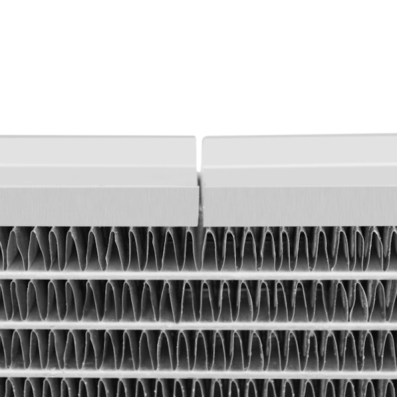 Mishimoto 97-04 Ford Mustang w/ Stabilizer System Automatic Aluminum Radiator (view 6)