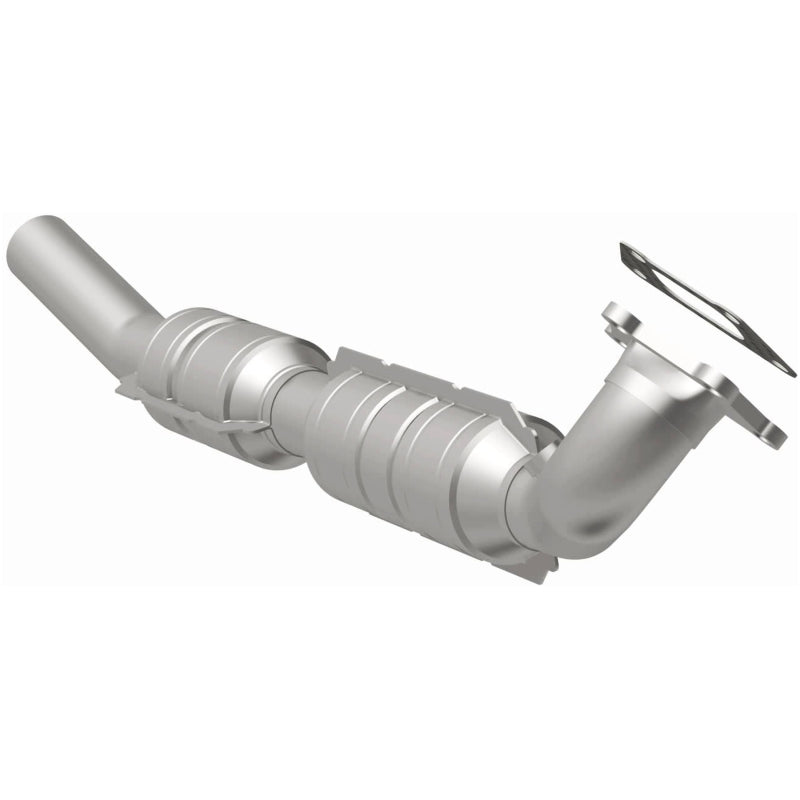 MagnaFlow 12-13 Chevrolet Camaro 3.6L Direct Fit Converter (view 19)