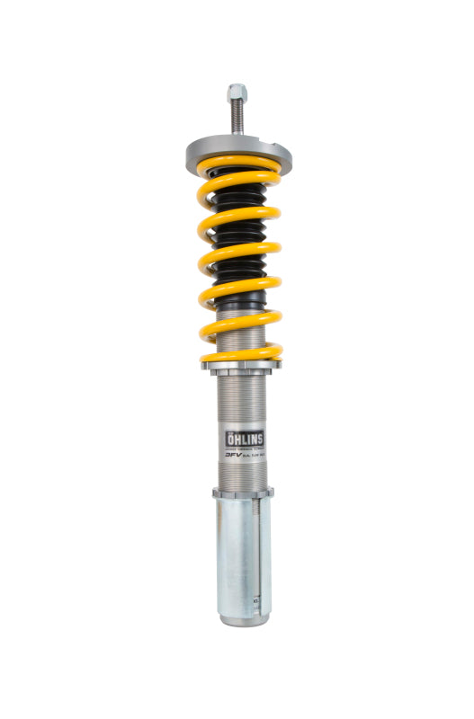 Ohlins 17-24 Porsche 718 Boxster/Cayman (982) (Excl. Spyder/GT4) Coilover Suspension System (view 4)