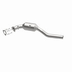 MagnaFlow Direct Fit Catalytic Converter 01-05 Porsche 911 3.6L Front Right (California) (view 19)