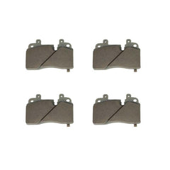 Brembo 2019 Cadillac CT6 Front NAO Brake Pad