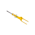 Bilstein B6 HD 11-15 Porsche Cayenne / VW Touareg w/o Elect Susp Front Right Twintube Strut Assembly (view 4)
