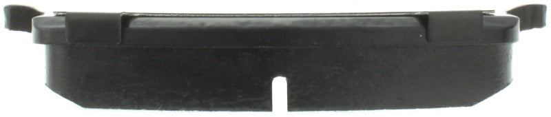 StopTech Street Select Brake Pads - Rear (view 4)