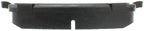 StopTech Street Select Brake Pads - Rear (view 4)