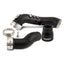 Mishimoto BMW N55 Charge Pipe (F2X F3X) 335i 435i
