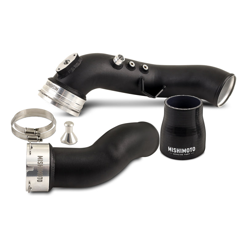 Mishimoto BMW N55 Charge Pipe (F2X F3X) 335i 435i Main image
