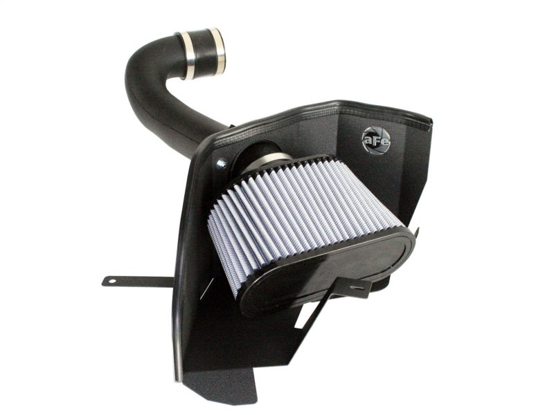 aFe MagnumFORCE Intakes Stage-2 PDS AIS PDS Ford Mustang 05-07 V6-4.0L Main image
