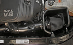 K&N Dodge/Chrysler 5.7/6.1L V8 Black Performance Intake Kit (view 4)