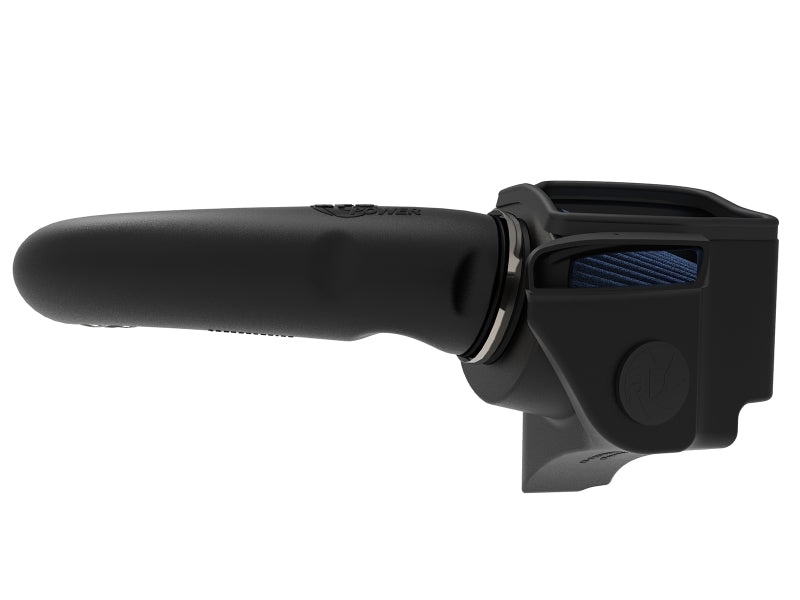 aFe Magnum FORCE Pro 5R Cold Air Intake System 11-19 Jeep Grand Cherokee (WK2) V8-5.7L (view 4)