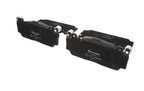 Brembo 14-19 BMW M5/ BMW M2/ BMW M6/ BMW M6 Gran Coupe Front Low-Met Brake Pad (view 9)
