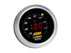 AEM Digital Wideband UEGO Gauge (view 12)